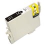 Cartuccia per Epson T0548 nero opaco