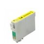 Cartuccia per Epson T0614 giallo