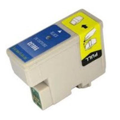 Cartuccia per Epson T066 nero
