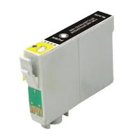 Cartuccia per Epson T0711H nero alta capacita' 18,2ML