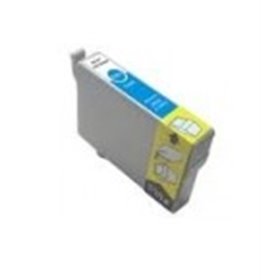 Cartuccia per Epson T0792 ciano