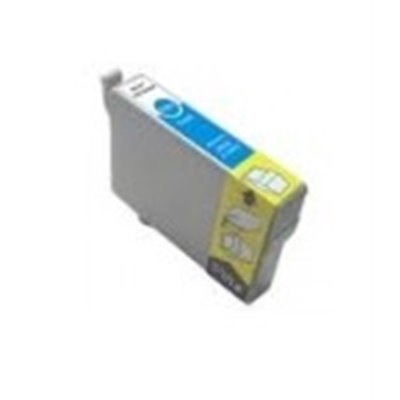 Cartuccia per Epson T0792 ciano