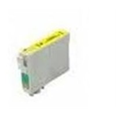 Cartuccia per Epson T0794 giallo