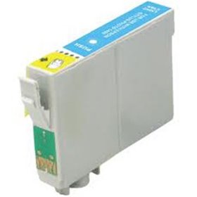 Cartuccia per Epson T0795 ciano chiaro