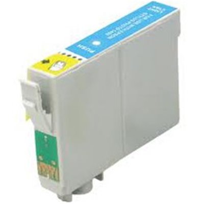 Cartuccia per Epson T0795 ciano chiaro
