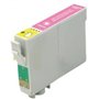 Cartuccia per Epson T0796 magenta chiaro