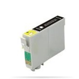 Cartuccia per Epson T0801 nero