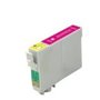 Cartuccia per Epson T0803 magenta