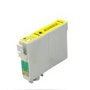 Cartuccia per Epson T0804 giallo
