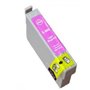 Cartuccia per Epson T0806 magenta chiaro
