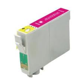 Cartuccia per Epson T1283 magenta