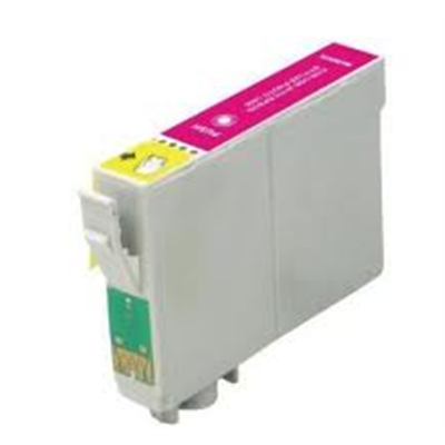 Cartuccia per Epson T1283 magenta