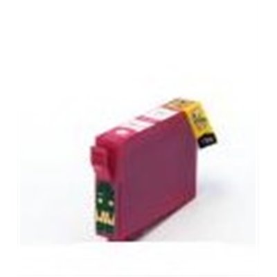 Cartuccia per Epson T1293 magenta