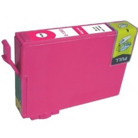 Cartuccia per Epson T1303 magenta