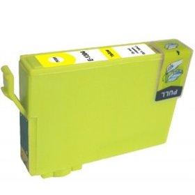 Cartuccia per Epson T1304 giallo
