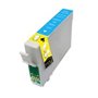 Cartuccia per Epson T1632 ciano