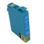 Cartuccia per Epson T1812XL ciano