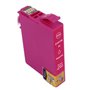 Cartuccia per Epson T1813XL magenta