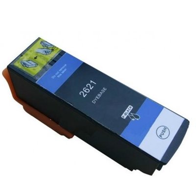 Cartuccia per Epson T2621XL nero