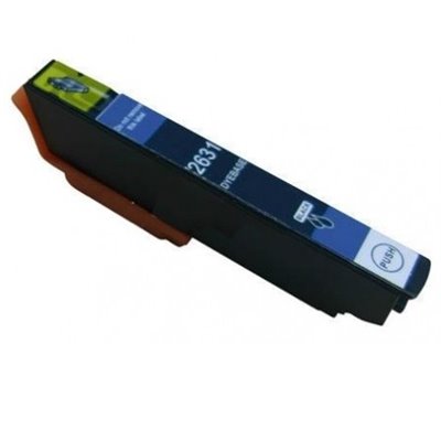 Cartuccia per Epson T2631XL nero