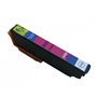 Cartuccia per Epson T2633XL magenta