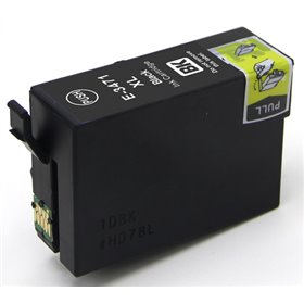 Cartuccia per Epson T3471 nero 32ml