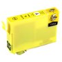 Cartuccia per Epson T3474 giallo 12ML