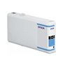Cartuccia per Epson T7012 ciano 3400pag.
