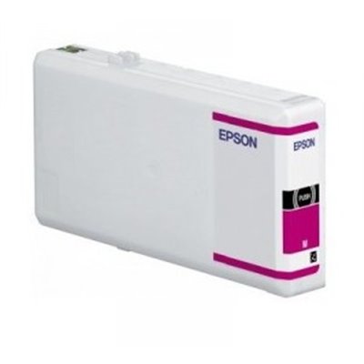 Cartuccia per Epson T7013 magenta 3400pag.