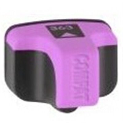 Cartuccia per HP 363XL C8775EE magenta chiaro