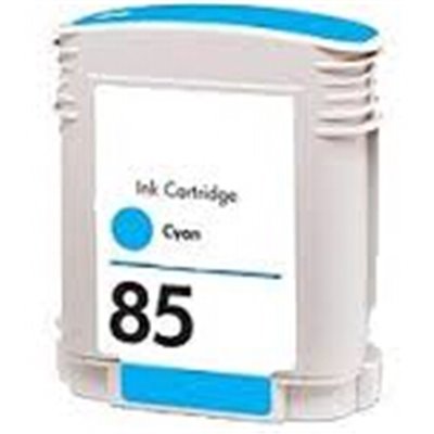 Cartuccia per HP 85 C9425A ciano