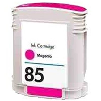 Cartuccia per HP 85 C9426A magenta