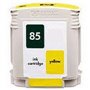 Cartuccia per HP 85 C9427A giallo