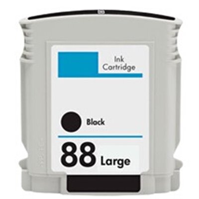 Cartuccia per HP 88 C9396A nero