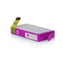 Cartuccia per HP 920XL CD973AE magenta con chip