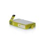 Cartuccia per HP 920XL CD974AE giallo con chip
