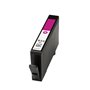 Cartuccia per HP 935XL C2P25AE magenta 825pag.