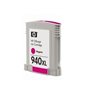 Cartuccia per HP 940XL C4908AE magenta