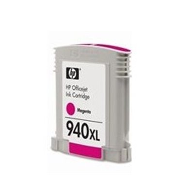 Cartuccia per HP 940XL C4908AE magenta