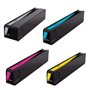 Cartuccia per HP 971XL CN627AE magenta 6600pag