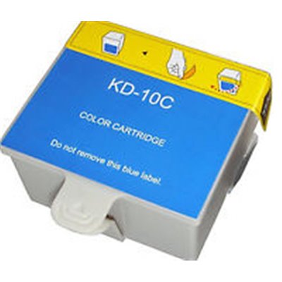 Cartuccia per KODAK 10XL colore ESP SERIE