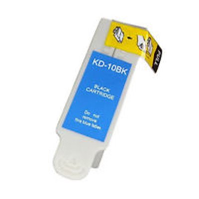 Cartuccia per KODAK 10XL nero ESP SERIE