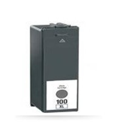 Cartuccia per Lexmark 100XL 105XL 108XL 14N0820E nero