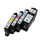 Cartuccia per Lexmark 150XL 14N1609E magenta
