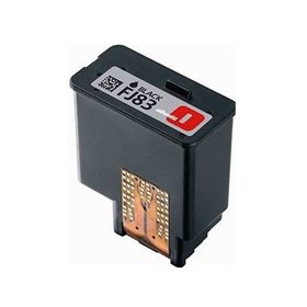 Cartuccia per Olivetti FJ-83 B0797 nero