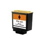 Cartuccia per Philips PFA421 nero