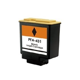 Cartuccia per Philips PFA431 nero