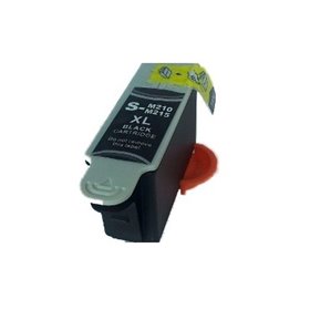 Cartuccia per Samsung INK-C210 nero