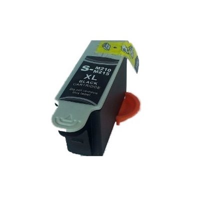 Cartuccia per Samsung INK-C210 nero