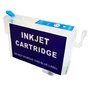 Cartuccia ricaricabili per Epson T2992 ciano con chip autoreset
